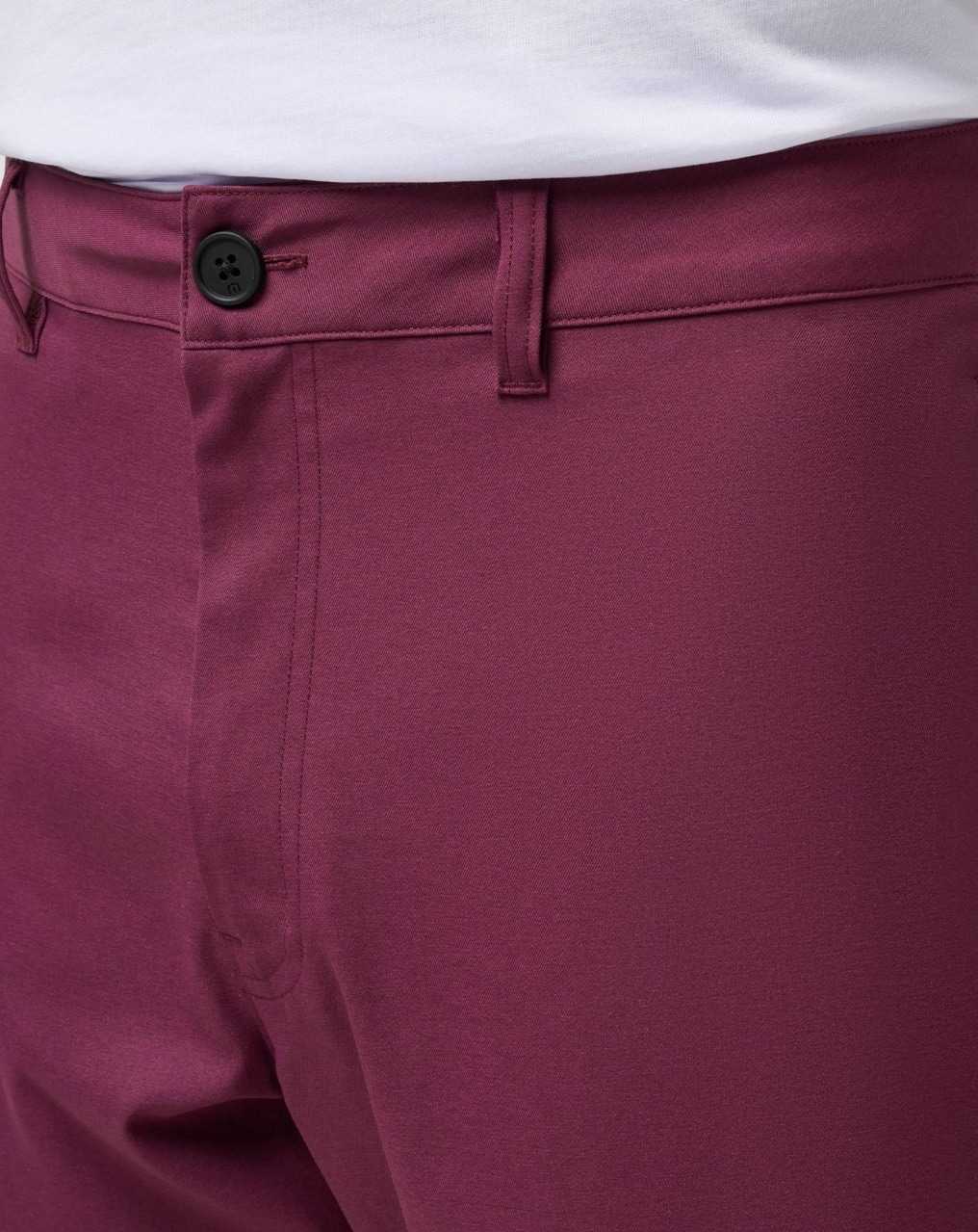 Travis Mathew Sport Mode Jogger Mauve Wine | QYVDKTA-35