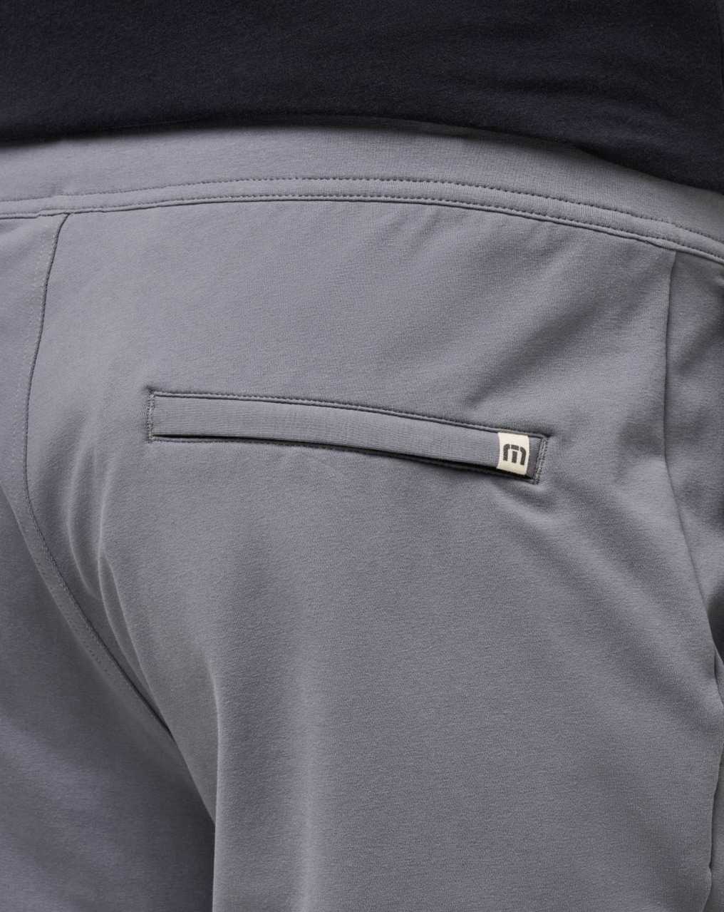 Travis Mathew Stretch Comfort Chino Pant Quiet Shade | LWBCVUM-14