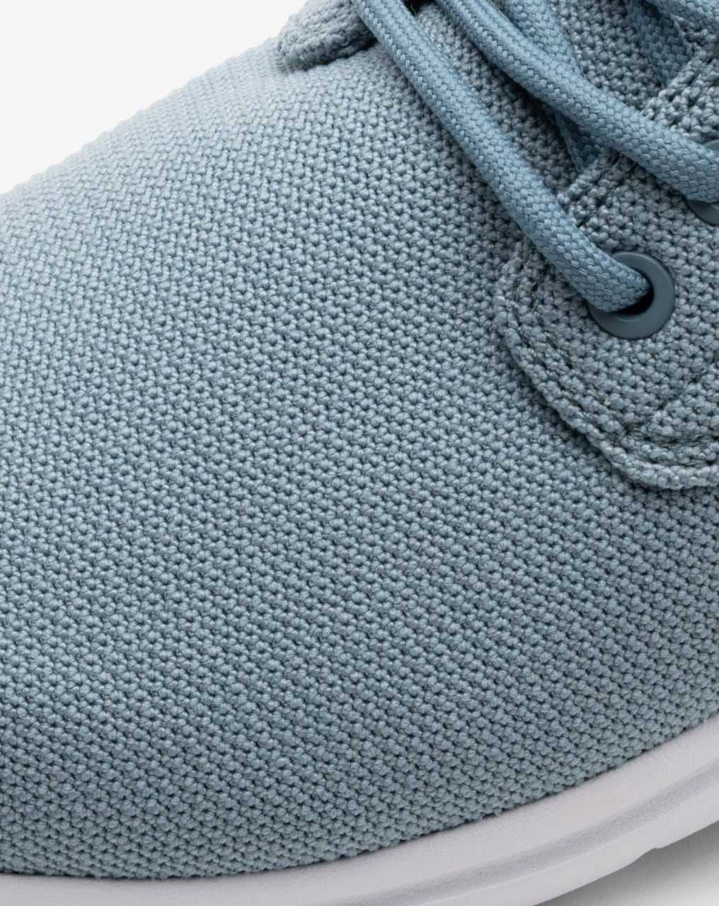 Travis Mathew The Daily 2 Knit Shoe Heather Provincial Blue | OVWPGAD-42