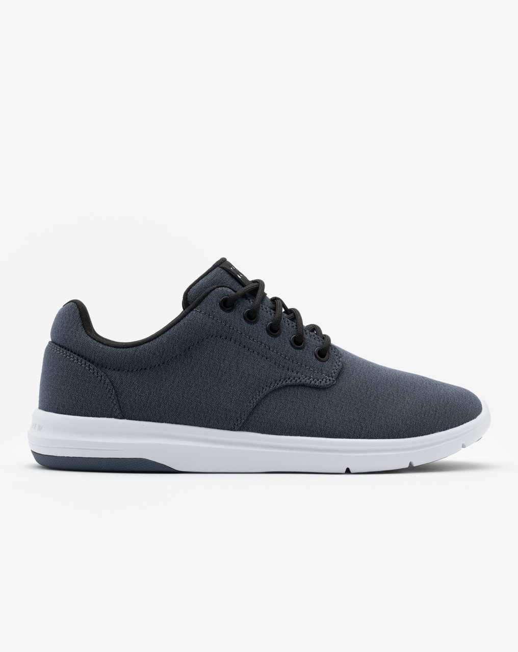 Travis Mathew The Daily 2 Woven Shoe Heather Vintage Indigo | GOEYUAD-91