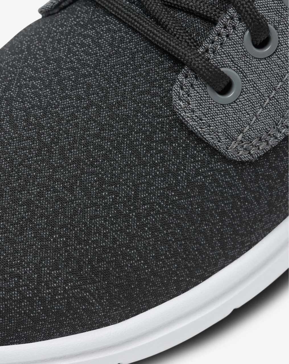 Travis Mathew The Daily 2 Woven Shoe Quiet Shade/Black | ETACXSI-24