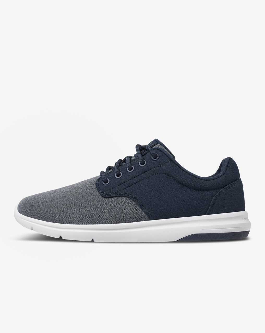 Travis Mathew The Daily 2 Woven Shoe Total Eclipse/Quiet Shade | FCYTPMX-02