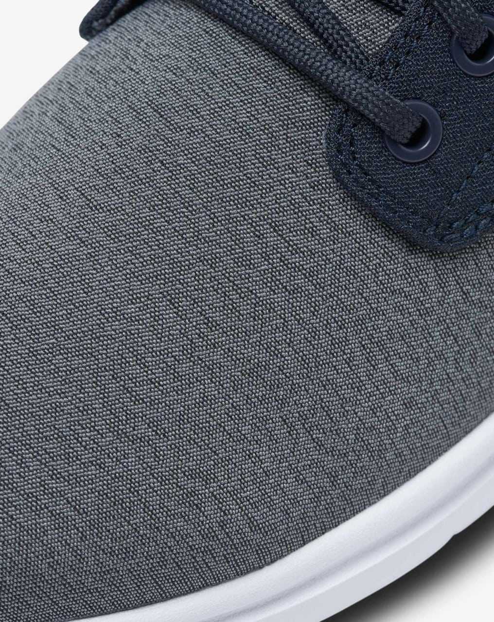 Travis Mathew The Daily 2 Woven Shoe Total Eclipse/Quiet Shade | FCYTPMX-02