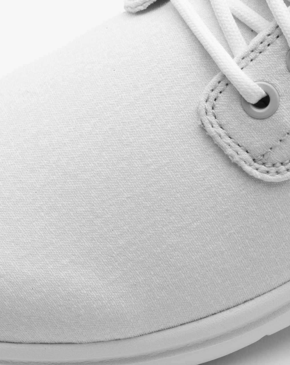 Travis Mathew The Daily 2 Woven Shoe White | WAVUZOT-67