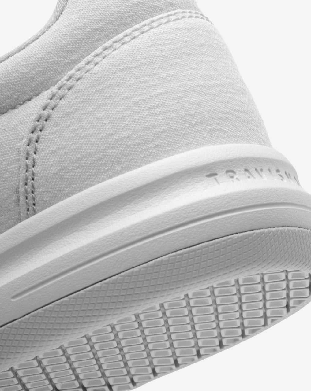 Travis Mathew The Daily 2 Woven Shoe White | WAVUZOT-67