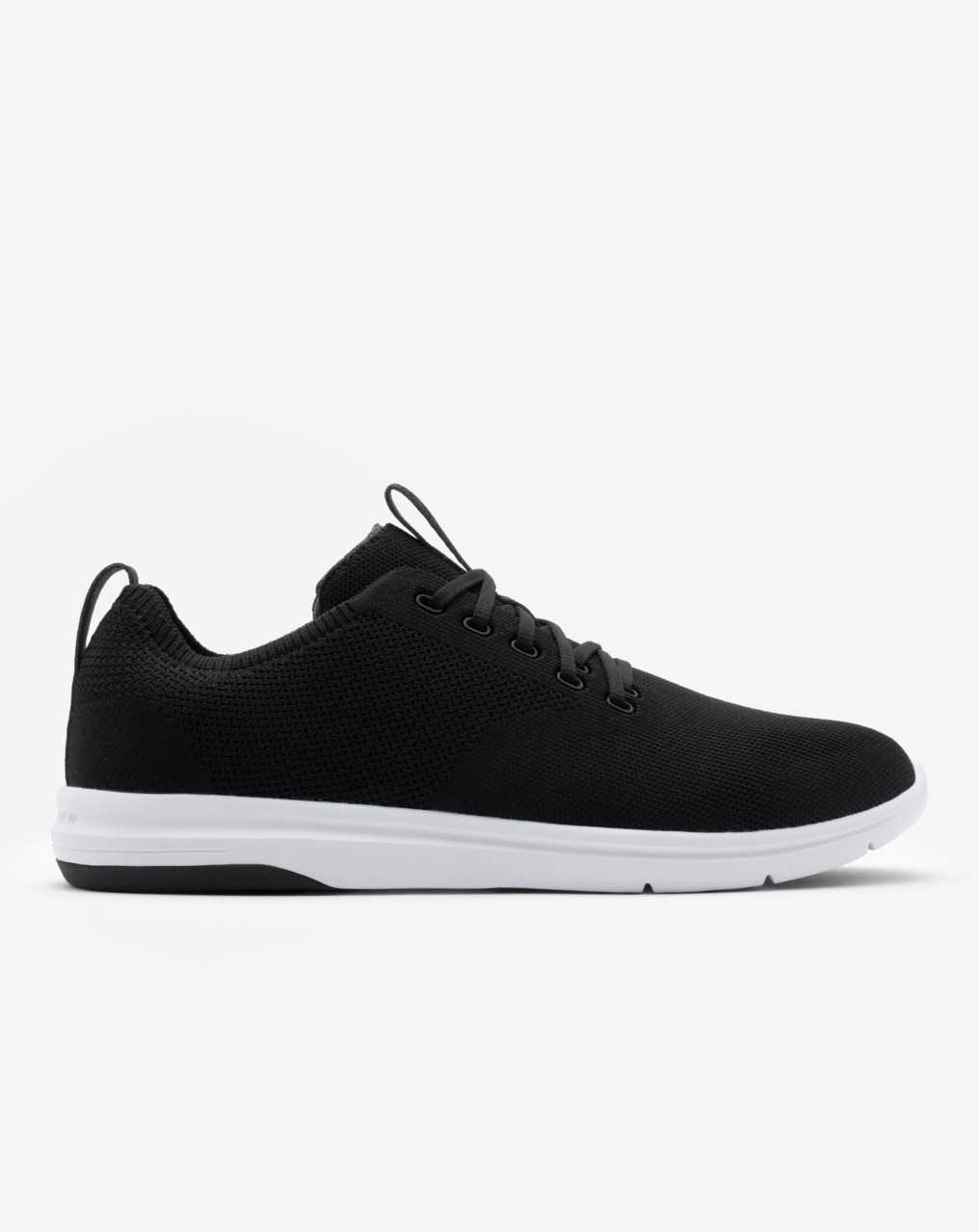 Travis Mathew The Daily Lite Shoe Black | BCMJDLN-79