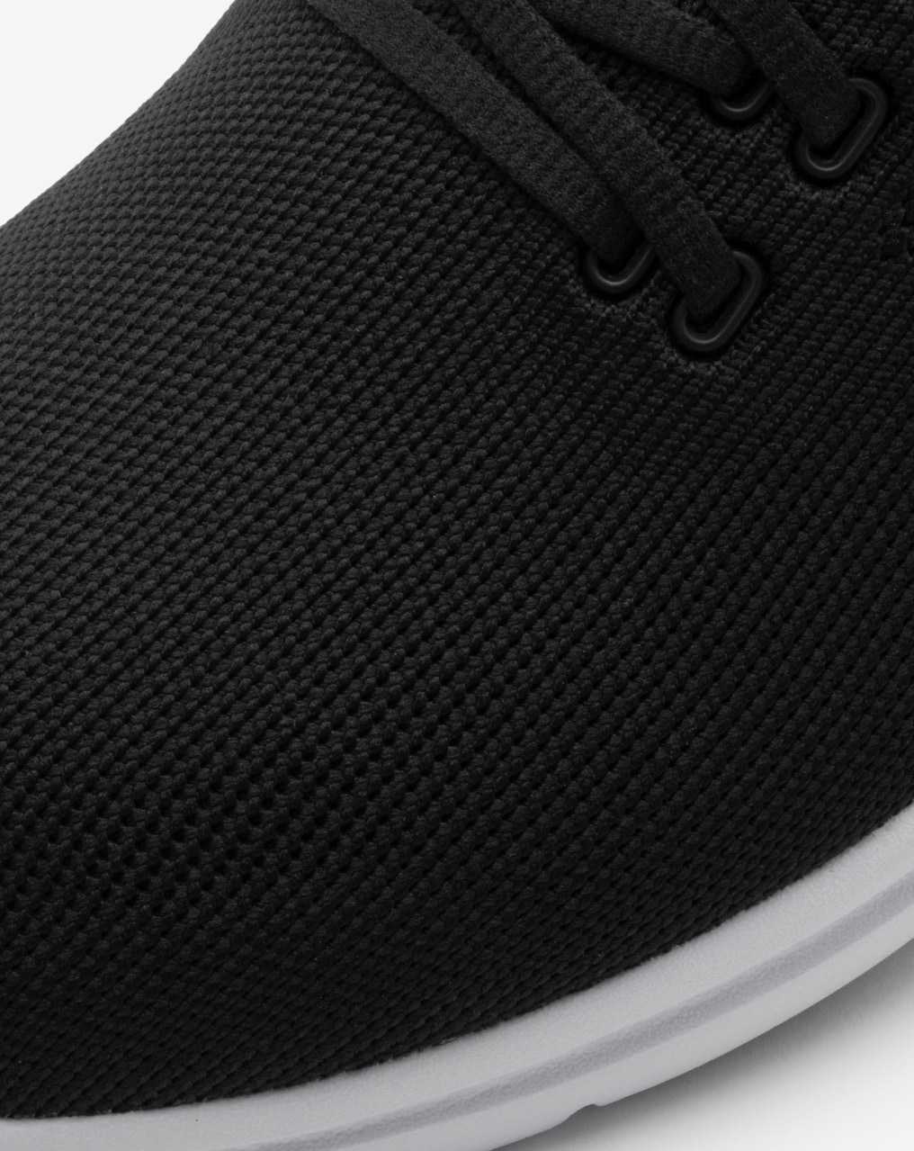 Travis Mathew The Daily Lite Shoe Black | BCMJDLN-79