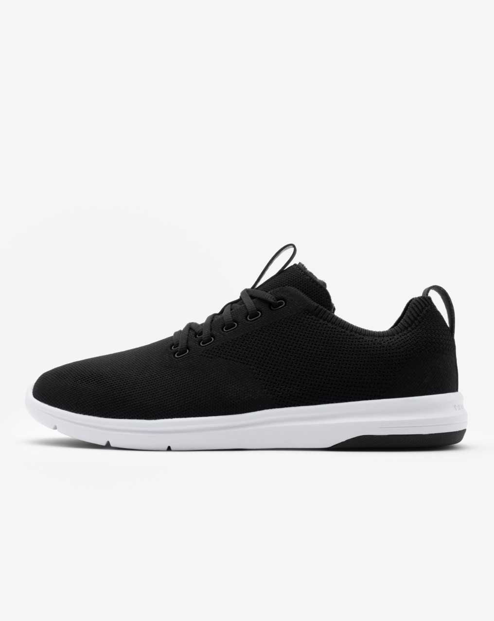 Travis Mathew The Daily Lite Shoe Black | BCMJDLN-79