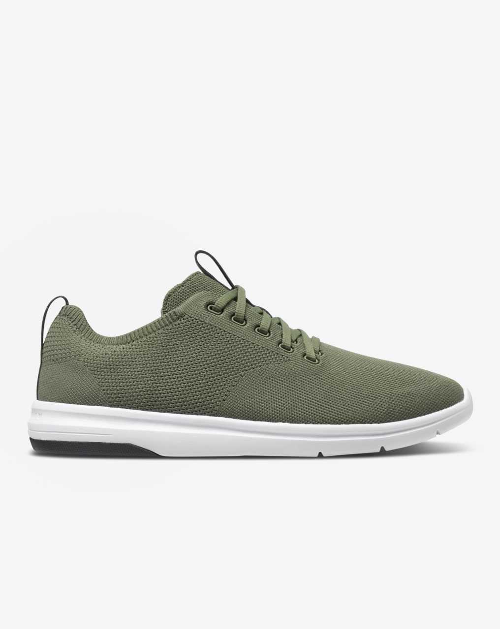 Travis Mathew The Daily Lite Shoe Dusty Olive | HWAZNTG-68