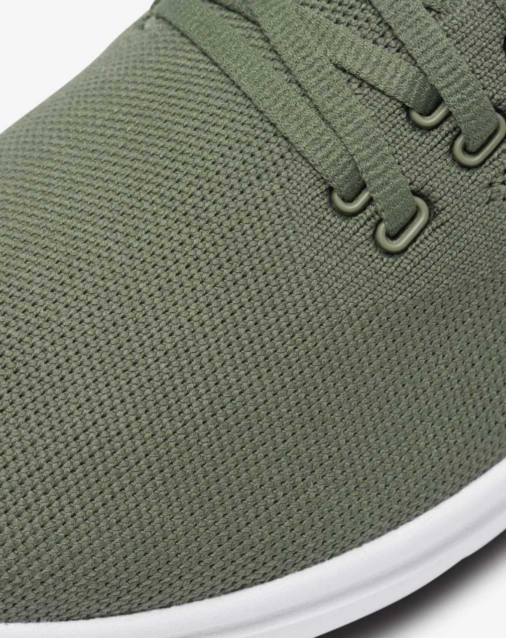 Travis Mathew The Daily Lite Shoe Dusty Olive | HWAZNTG-68