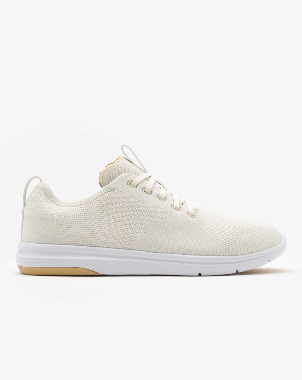 Travis Mathew The Daily Lite Shoe Heather Natural | BVYRNZW-42