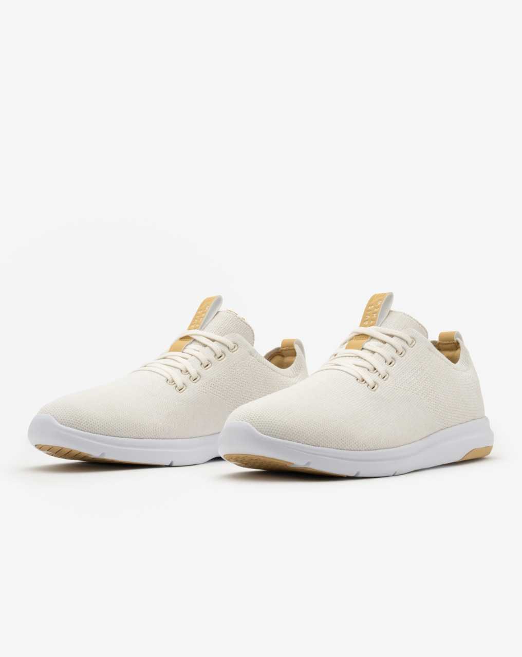 Travis Mathew The Daily Lite Shoe Heather Natural | BVYRNZW-42