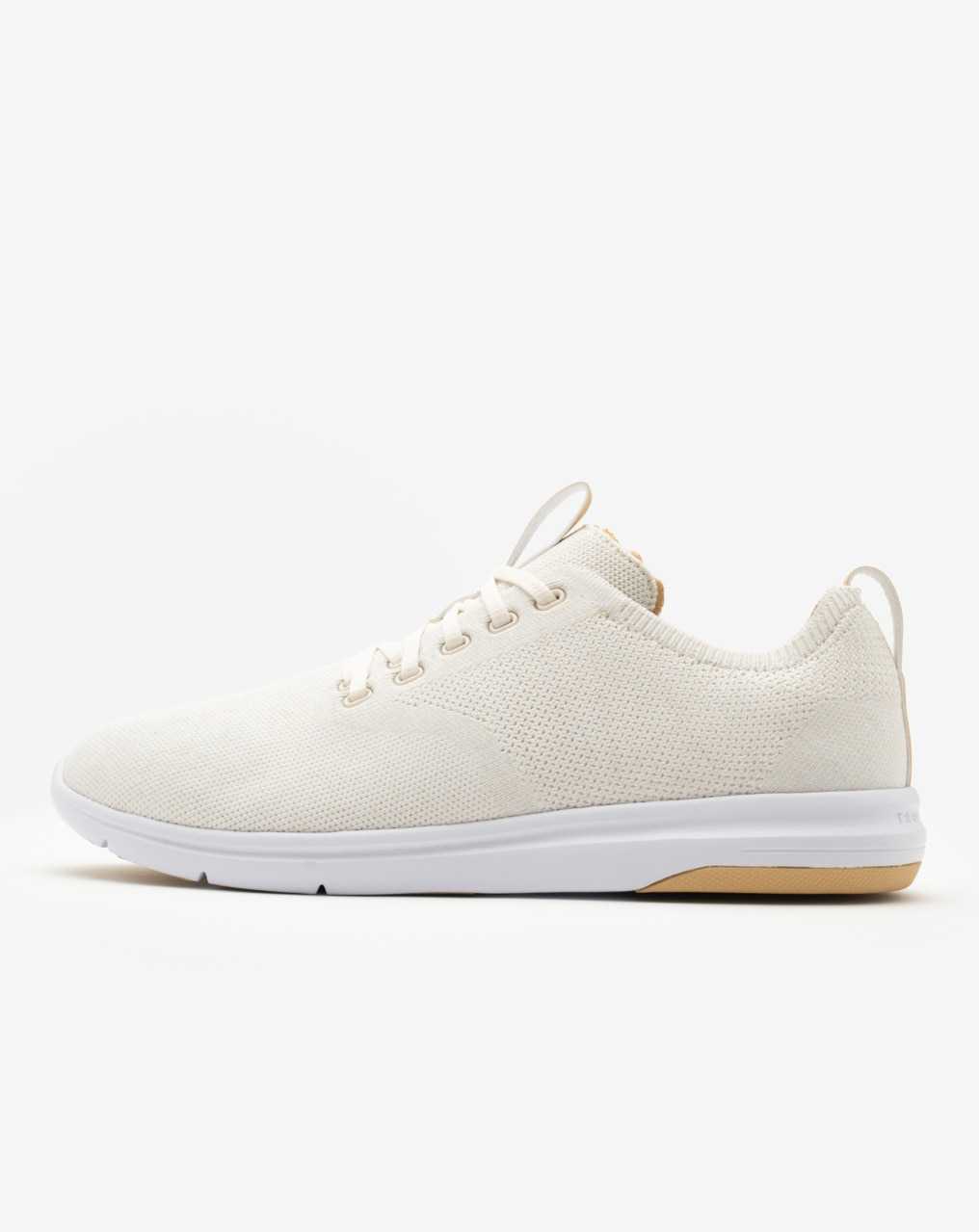 Travis Mathew The Daily Lite Shoe Heather Natural | BVYRNZW-42