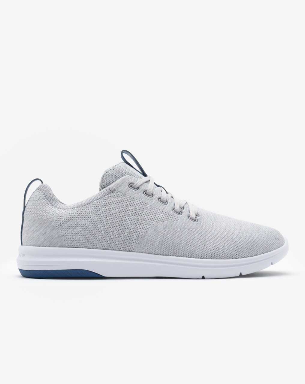 Travis Mathew The Daily Lite Shoe Heather Microchip | VWRXKAM-39