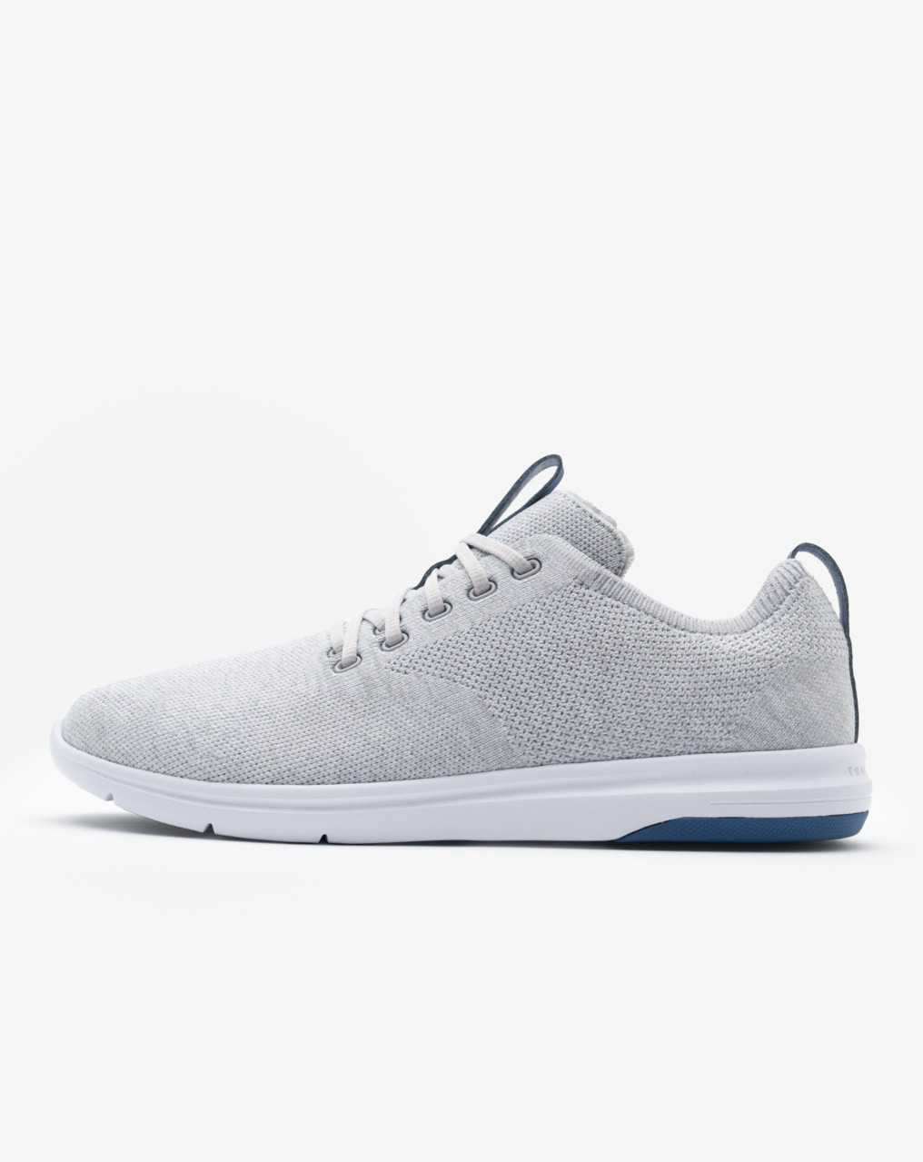 Travis Mathew The Daily Lite Shoe Heather Microchip | VWRXKAM-39