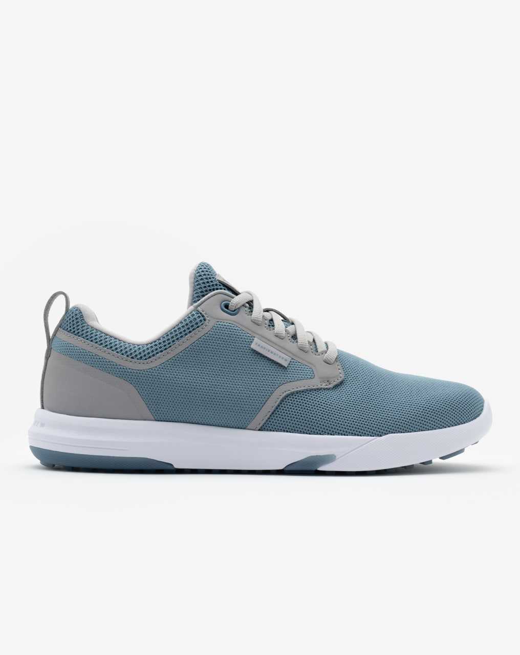 Travis Mathew The Daily Pro Hybrid Shoe Provincial Blue | BIQYOPW-94