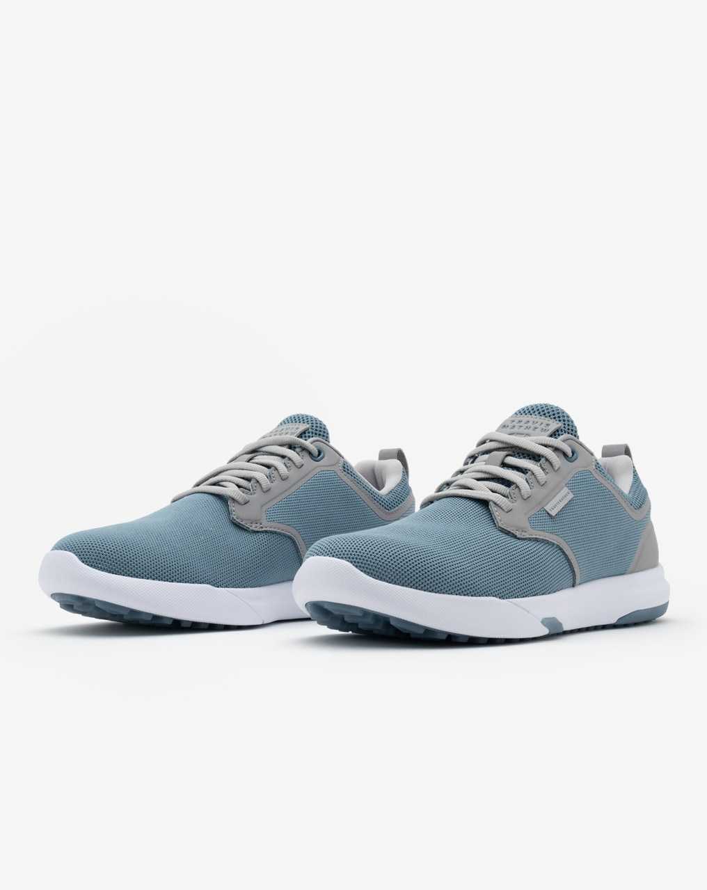 Travis Mathew The Daily Pro Hybrid Shoe Provincial Blue | BIQYOPW-94