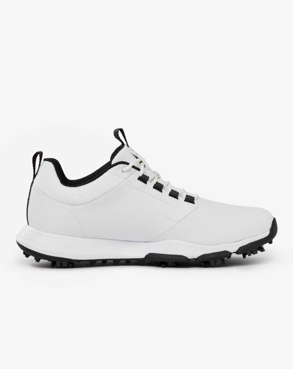 Travis Mathew The Ringer 2 Golf Shoe White | HYWKZBN-74