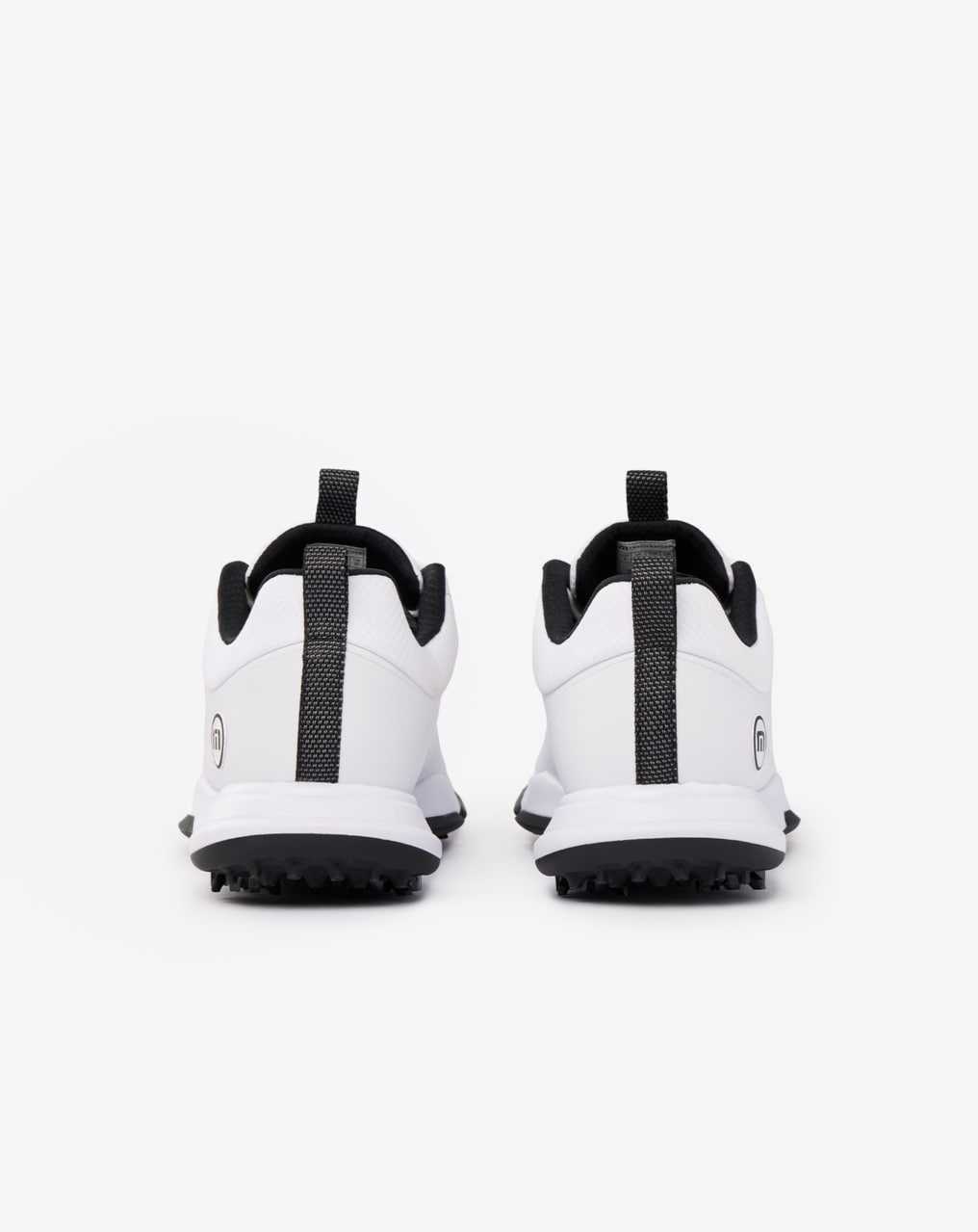 Travis Mathew The Ringer 2 Golf Shoe White | HYWKZBN-74