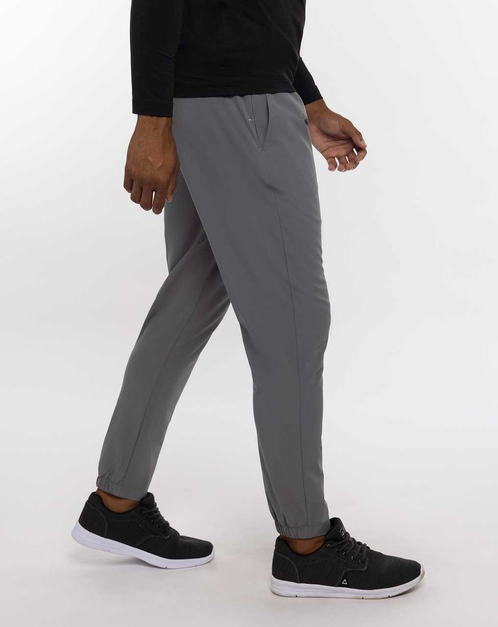 Travis Mathew Travel Active Pant 2.0 Quiet Shade | AFERBJO-73