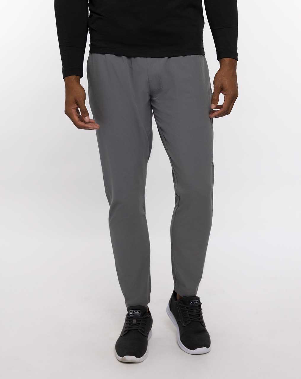 Travis Mathew Travel Active Pant 2.0 Quiet Shade | AFERBJO-73