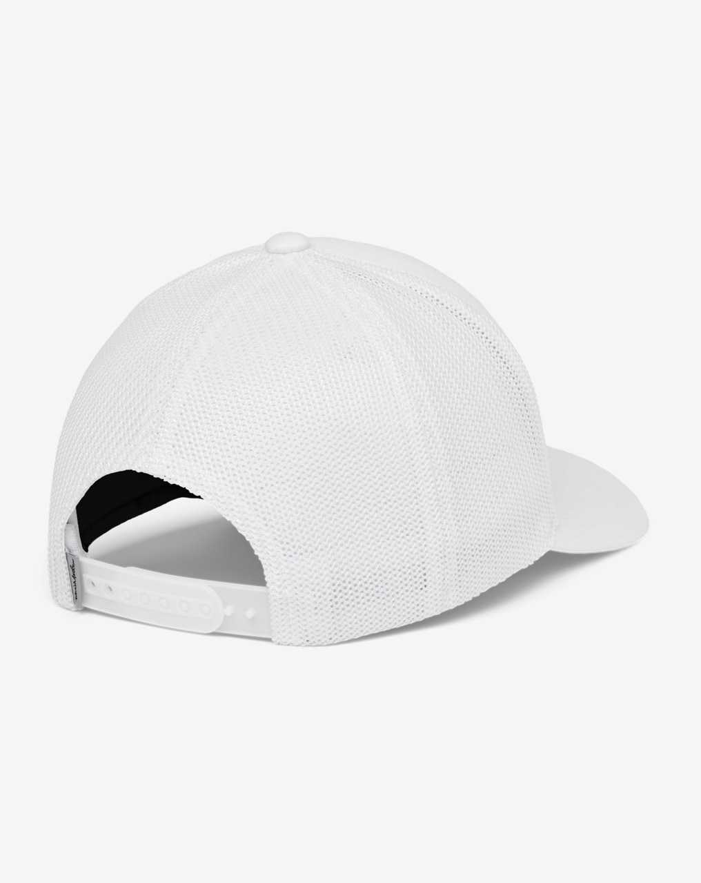 Travis Mathew Usc Widder 2.0 Snapback Hat White | QJKSALZ-73