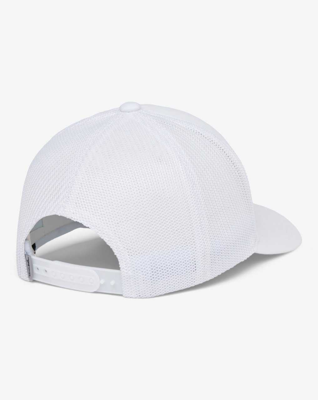 Travis Mathew Usc Widder 2.0 Snapback Hat White | QJKSALZ-73