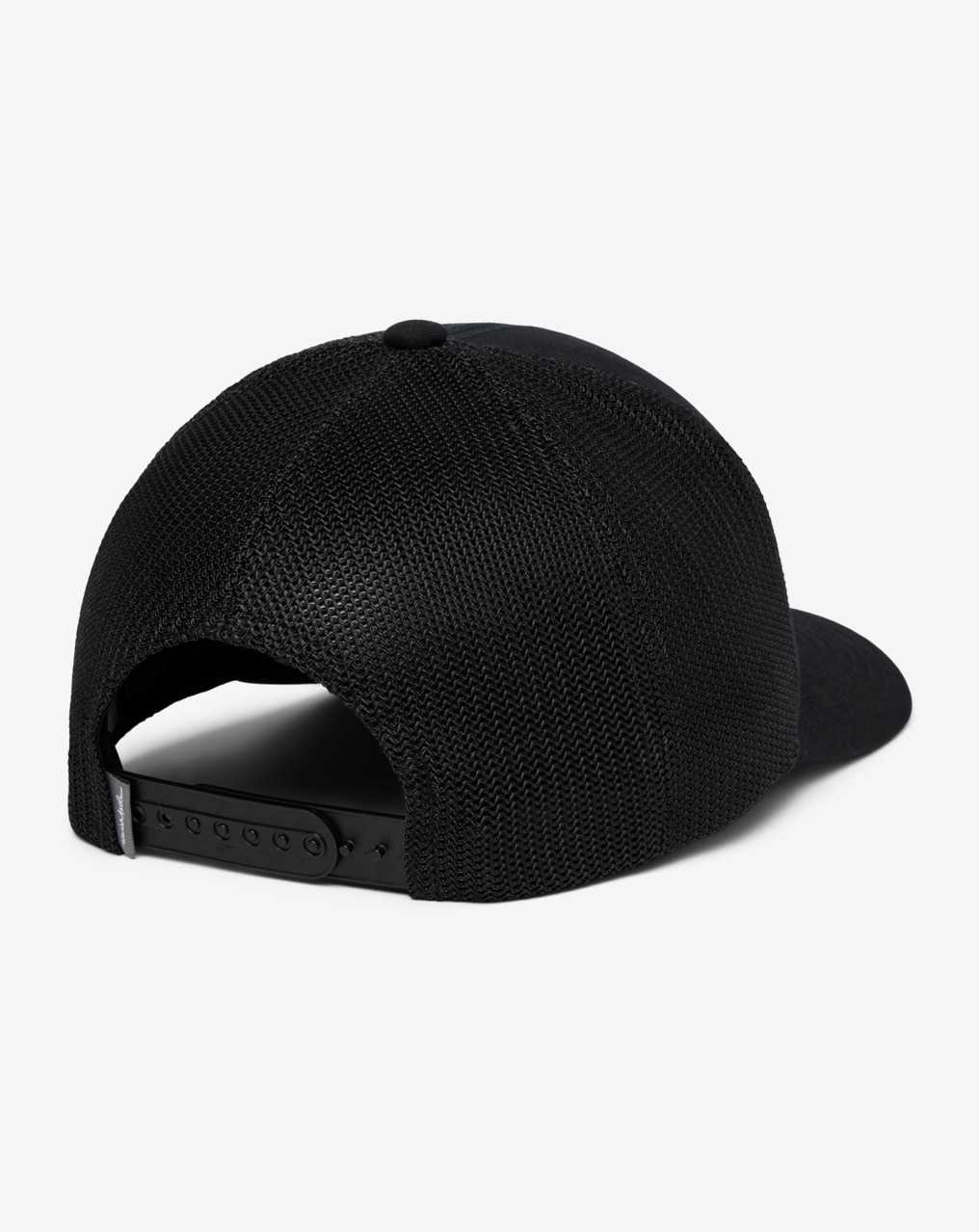 Travis Mathew Usc Widder 2.0 Snapback Hat Black | ZRENTVD-40