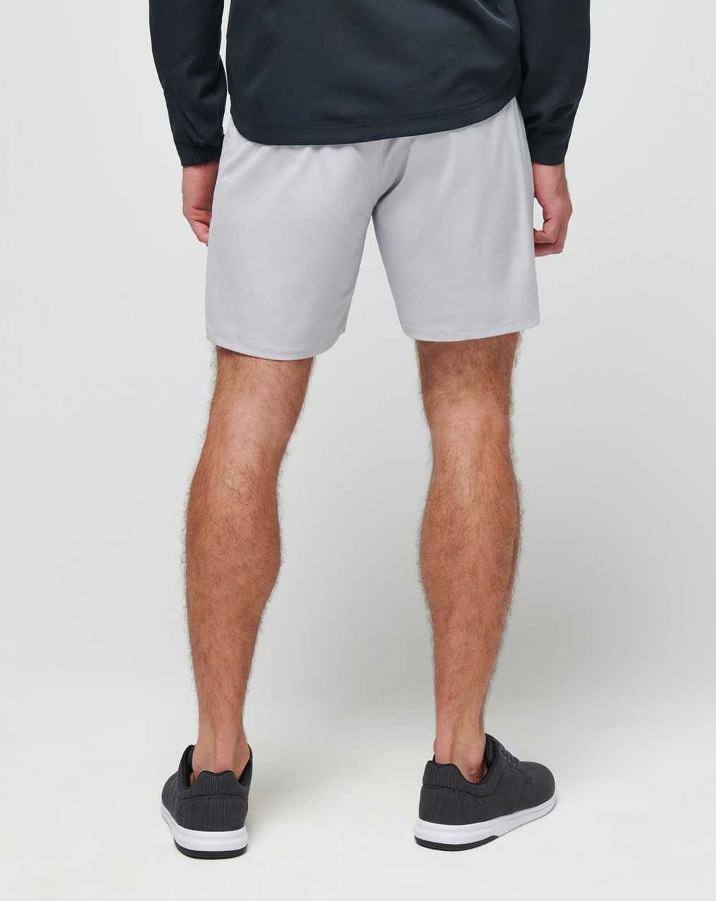 Travis Mathew Wanderlust E-waist Short 7.5in Micro Chip | BQCWGNF-25