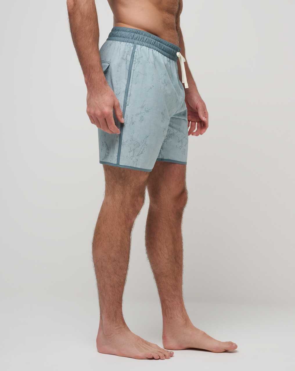 Travis Mathew Warmer Tides Boardshort Arona | FWJMGZP-43